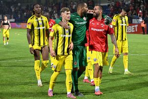 Un om de bază de la Dinamo a intrat în dizgrația lui Zeljko Kopic, iar „câinii” îi caută înlocuitor