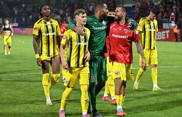 Un om de bază de la Dinamo a intrat în dizgrația lui Zeljko Kopic, iar „câinii” îi caută înlocuitor