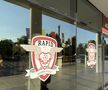 Arena Națională, cu 3 ore înainte de Rapid - FCSB