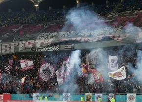 Câți fani vor fi prezenți pe Arena Națională la Rapid - FCSB