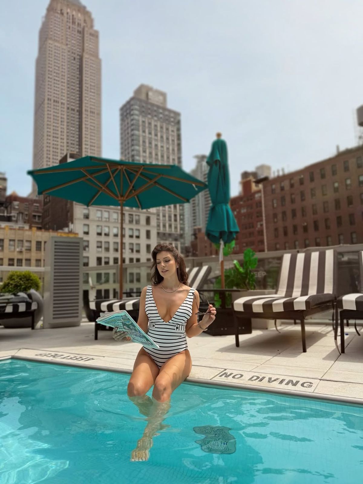 Propunere în direct pentru Simona Țăranu: „Cea mai potrivită! Jur!”