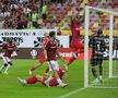 Rapid – FCSB // FOTO: Ionuț Iordache (GSP)
