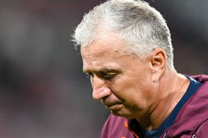 Nu se mai întâmplase de 21 de ani! Uluitor în ce situație a ajuns Dan Petrescu