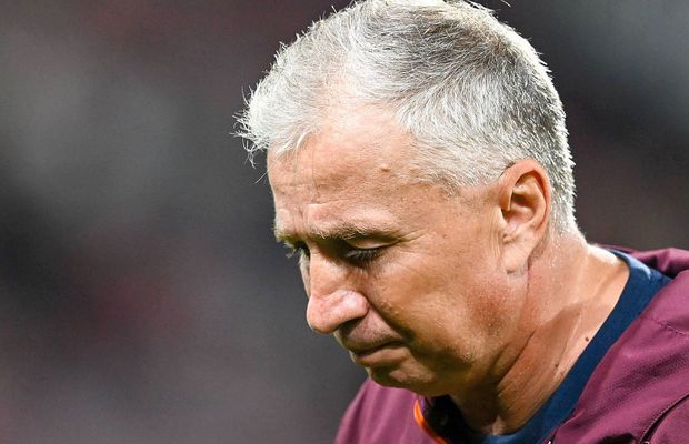 Azi, la GSP Live: Petrescu demisionează după coșmarul cu Hacken, FCSB scoate un punct în Scoția