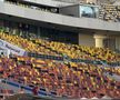 Arena Națională, cu 3 ore înainte de Rapid - FCSB