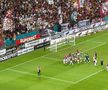 Ce s-a întâmplat pe teren, imediat după nebunia din Rapid - FCSB