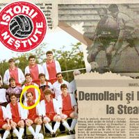 „Trădarea” lui Demollari