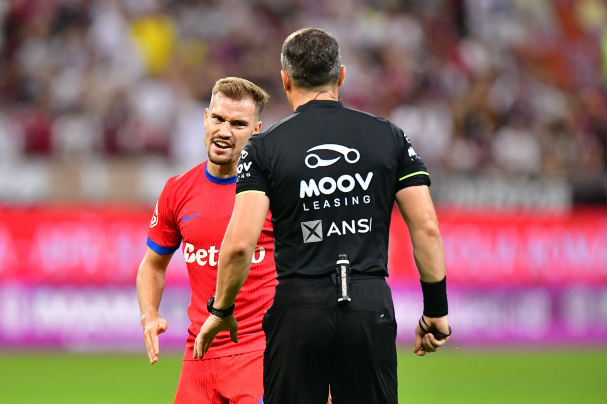 Viral! Rapid a egalat în timp ce Iencsi era la interviu: „Cred că este 2-2 acum”