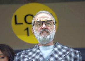 În miez de noapte, Gigi Becali a glorificat un jucător, după Aberdeen - FCSB: „De departe numărul unu, mare fotbalist!”