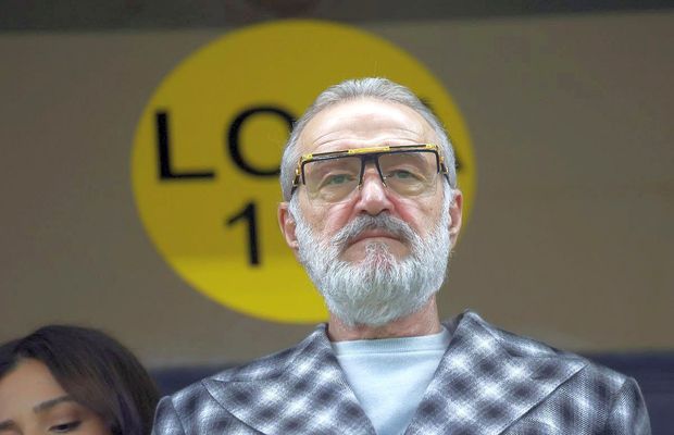 Gigi Becali și-a desființat un jucător în direct după Rapid - FCSB 2-2: „Am sunat și am dat ordin! A dat în bătaie de joc”