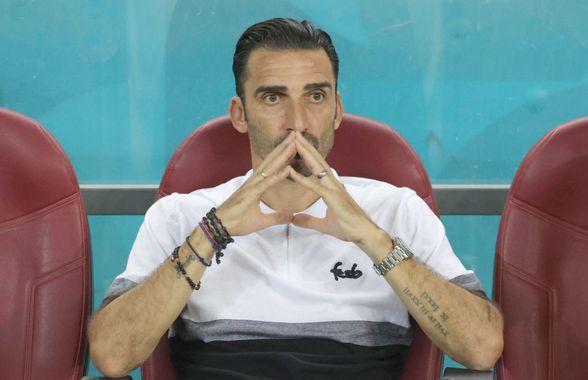 Detalii de ultim moment despre situația lui Ngezana, Radunovic și Alhassan » Șanse tot mai mici să joace contra lui Aberdeen: „Băieții sunt la hotel”