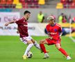 Tavi Popescu - Rapid – FCSB // FOTO: Cristi Preda (GSP)