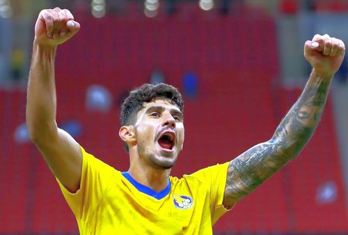 Florinel Coman, pe picior de plecare de la Al-Gharafa