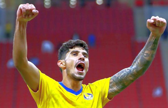 Florinel Coman, pe picior de plecare! Antrenorul a făcut anunțul: „Singurul lucru pe care vi-l pot spune”