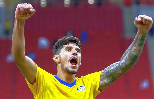 Florinel Coman, pe picior de plecare! Antrenorul a făcut anunțul: „Singurul lucru pe care vi-l pot spune”