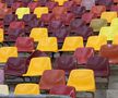 Arena Națională, cu 3 ore înainte de Rapid - FCSB