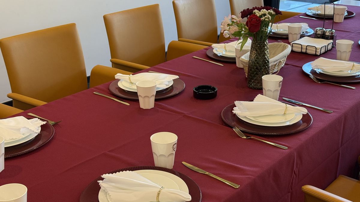 Arena Națională, cu 3 ore înainte de Rapid - FCSB