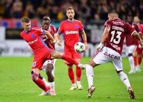 FCSB schimbă din nou formula » Cum poate arăta echipa de start cu Aberdeen
