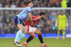 Manchester United - Arsenal, primul derby al sezonului din Premier League » Echipe probabile