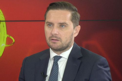 Stelian Bujduveanu, primarul Bucureștiului, în studioul GSP Live