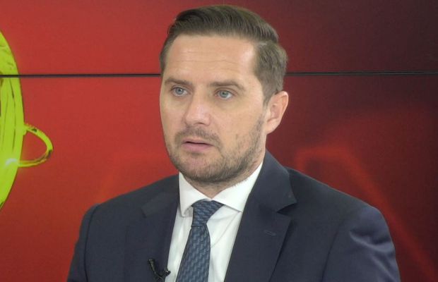 „Dă-ți demisia!” » Primarul Capitalei a răbufnit la GSP Live: „Asta e rușinea Bucureștiului! Distruse!”