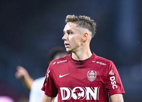 „Here we go!” » Fabrizio Romano a făcut anunțul, iar transferul lui Louis Munteanu la Rennes intră în linie dreaptă