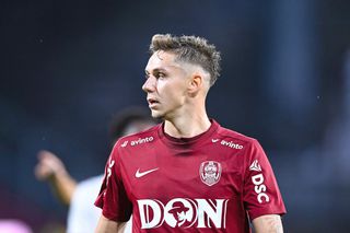 „Here we go!” » Fabrizio Romano a făcut anunțul, iar transferul lui Louis Munteanu la Rennes intră în linie dreaptă