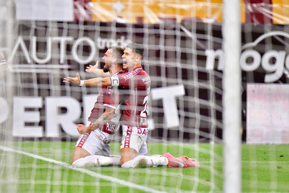 Panduru a văzut ce s-a întâmplat în Rapid - FCSB și a rămas perplex: „Nu pot să înțeleg”