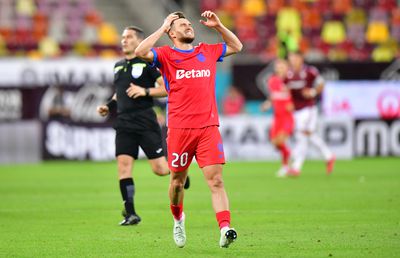 În dialog cu suporterii, Dennis Politic i-a transmis un mesaj patronului: „De acum numai asta o să fac”