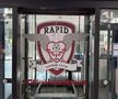 Arena Națională, cu 3 ore înainte de Rapid - FCSB