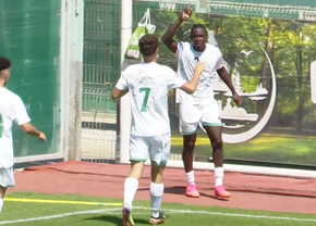 Runda 3 din Liga 2: show total » Concordia a reușit scorul campionatului