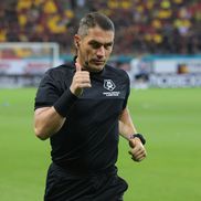 Imagini înainte de Rapid - FCSB, derby-ul etapei a 6-a din Superligă // FOTO: Ionuț Iordache (GSP)