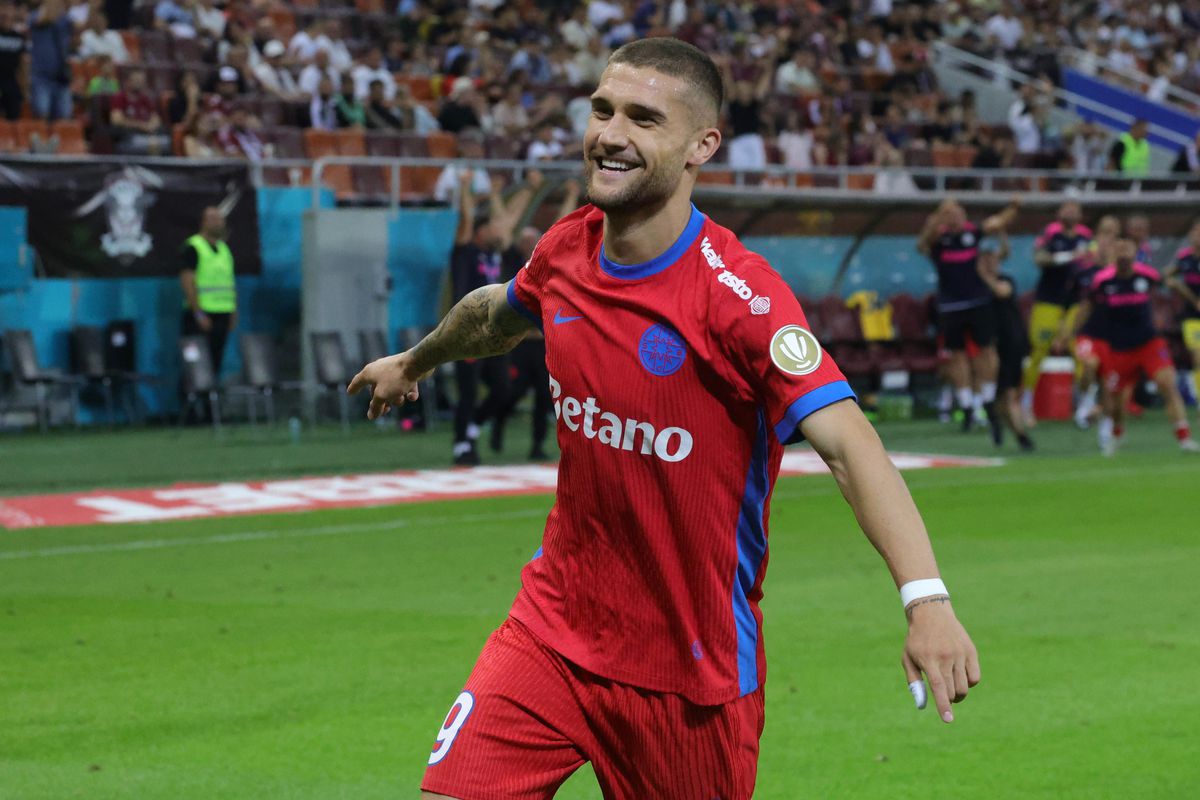 Basarab Panduru l-a făcut PRAF pe fotbalistul din Superliga: „Dacă ți-e frică, lasă-te!”