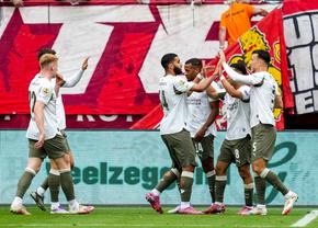 PSV, victorie fără probleme în a doua etapă din Eredivisie » Dennis Man, doar rezervă neutilizată