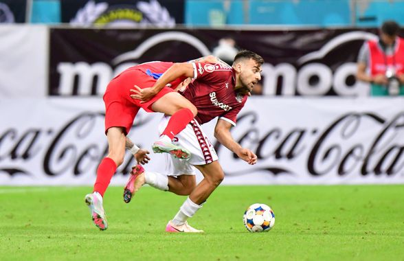 GSP a aflat cine va arbitra derby-ul FCSB - Rapid! Final INCENDIAR de an în Superligă