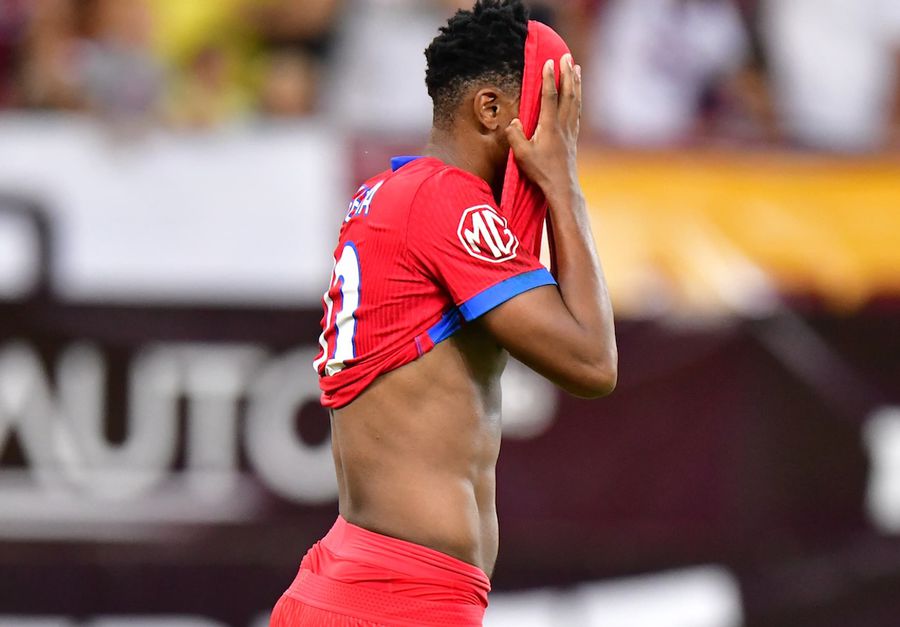 Mihai Stoica, după Rapid - FCSB: „Am curaj să pun pariu”