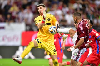 Rapid - FCSB 2-2 » Thriller pe Arena Națională! Rapid s-a trezit în ultimele 10 minute și a salvat o prestație dezamăgitoare. FCSB nu se regăsește