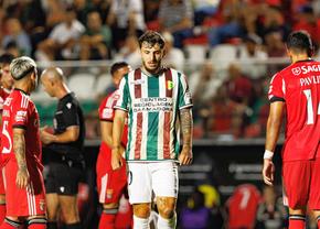 Cum s-a descurcat cu Benfica Ianis Stoica: românul a atins mingea de 14 ori și a creat două ocazii