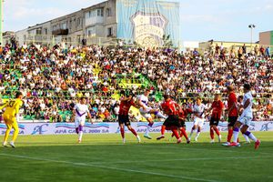 FC Argeș - Oțelul Galați, penultimul meci al rundei în Superligă » Echipele probabile