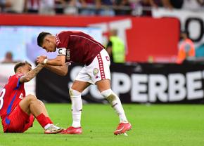 Azi, la GSP Live: show în minutele de final de la Rapid - FCSB + Gigi Becali a dat ordin