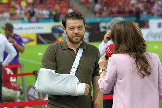 Victor Angelescu nu e mulțumit: „Vrem să jucăm altfel”