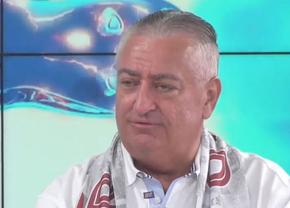 Marian Iancu a distrus doi rapidiști: „Bufon! / Mai mult dansează în teren”