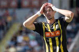 Ce a făcut Hacken, cu 4 zile înaintea turului cu CFR Cluj din play-off-ul Conference League