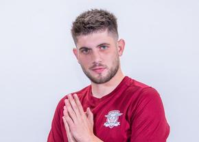 Paul Iacob a plecat de la Rapid și a fost prezentat la alt club din Superligă: „Echipă de tradiție, sunt bucuros!”