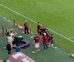 5 informații-blitz înainte de Rapid - FCSB » Arena Națională s-a transformat: mesajul pentru jucători la ieșirea din vestiar