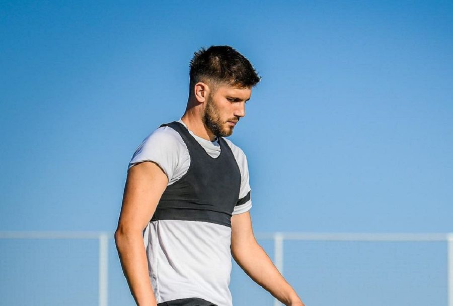 O nouă ofertă pentru Paul Iacob » Clubul din Superliga îi garantează că va fi jucător de bază