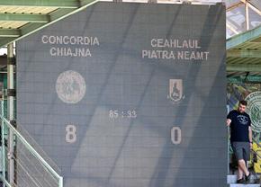 Prima reacție dinspre Ceahlăul, după umilința istorică de la Chiajna: „Rușinos! Nu jigniți pe nimeni”