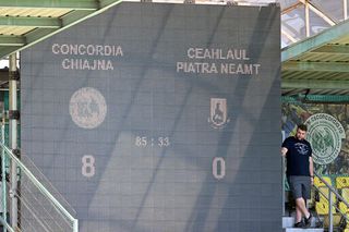 Prima reacție dinspre Ceahlăul, după umilința istorică de la Chiajna: „Rușinos! Nu jigniți pe nimeni”