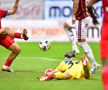 Târnovanu - Rapid – FCSB // FOTO: Cristi Preda (GSP)