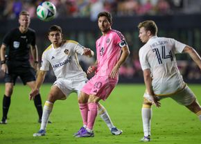 Imposibil de oprit! Leo Messi, revenire spectaculoasă după accidentare!